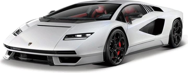 Bburago Lamborghini Countach LPI 800