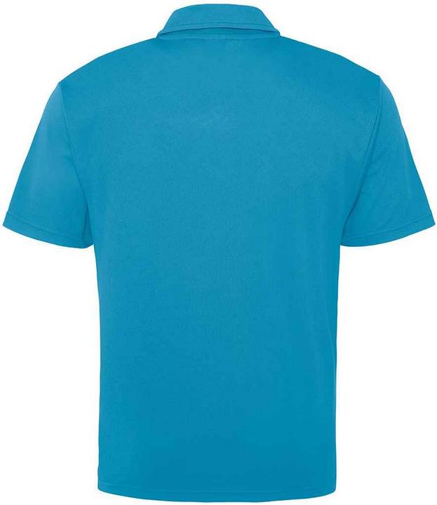 Immagine prodotto Awdis Maglietta Polo Assorbe L'ummidita' Uomo (S)