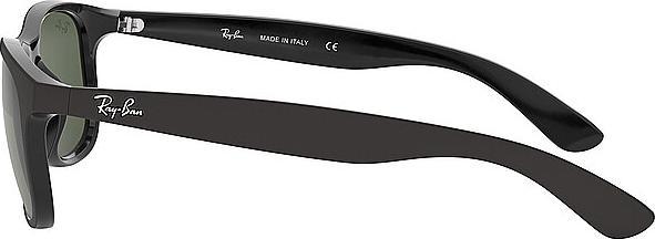 Actual product image Ray Ban Rb4202
