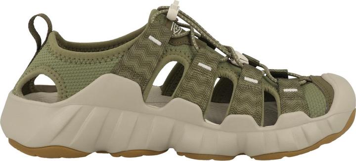 Actual product image Keen M Hyperport H2 (47)