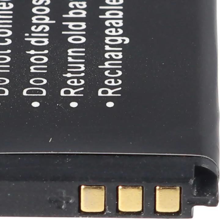 Actual product image Wiko Akku Lenny, B1510013109
