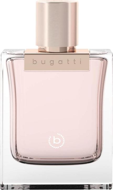 Bugatti Eau de Parfum Natural (Eau de Parfum, 60 ml)