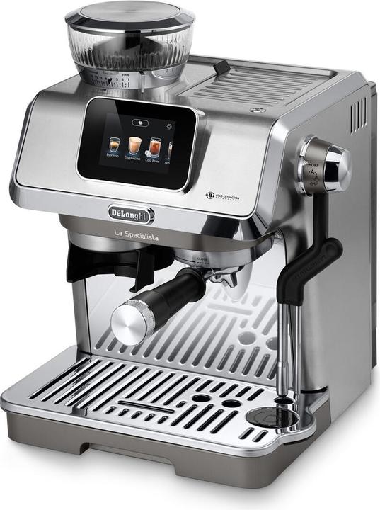 Actual product image De'Longhi La Specialista Touch
