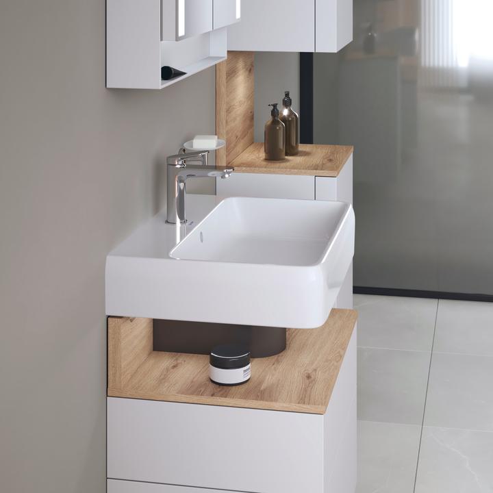 Immagine prodotto Duravit Miscelatore per lavabo monocomando Wave