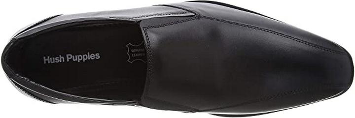 Produktbild Hush Puppies Jungen Schuhe Ellis Leder (23)