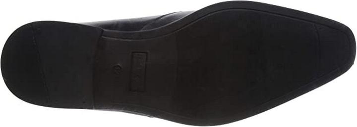 Produktbild Hush Puppies Jungen Schuhe Ellis Leder (23)