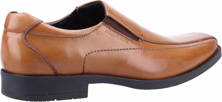 Image du produit Hush Puppies Chaussures Brody en cuir (42)
