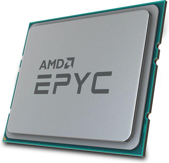 Image du produit AMD EPYC 9174F - 4.1 GHz - 16 coeurs - 32 (SP5, 4.10 GHz, 16 -Core)