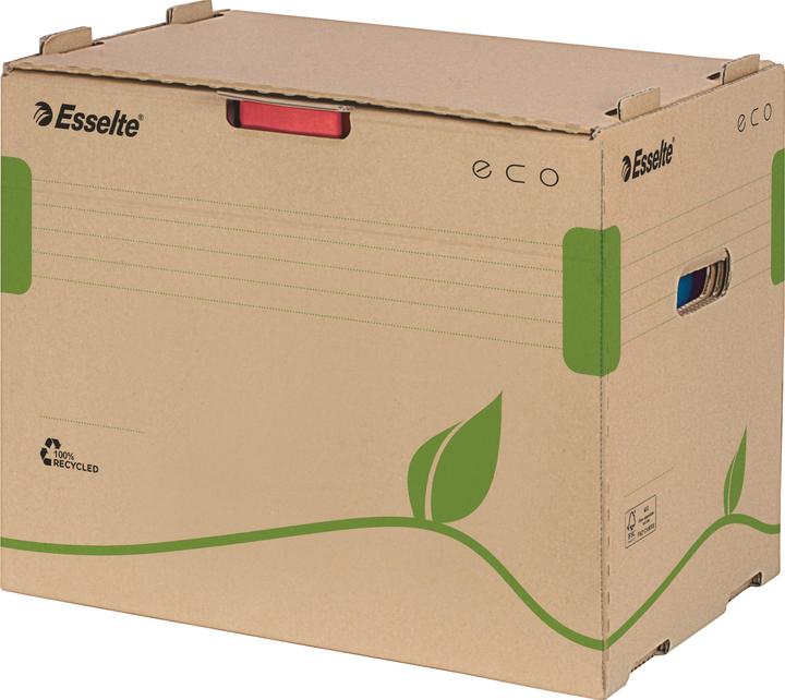 Immagine prodotto Esselte Archiv Container (A4)