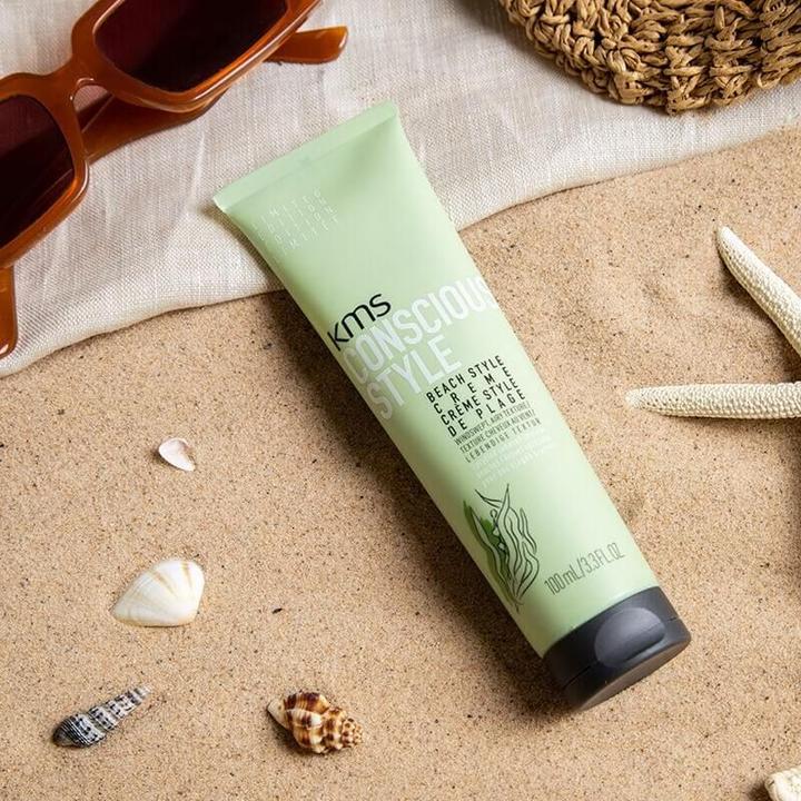 Image du produit KMS California Crème Conscious Style Beach Style (Crème capillaire, 100 ml)