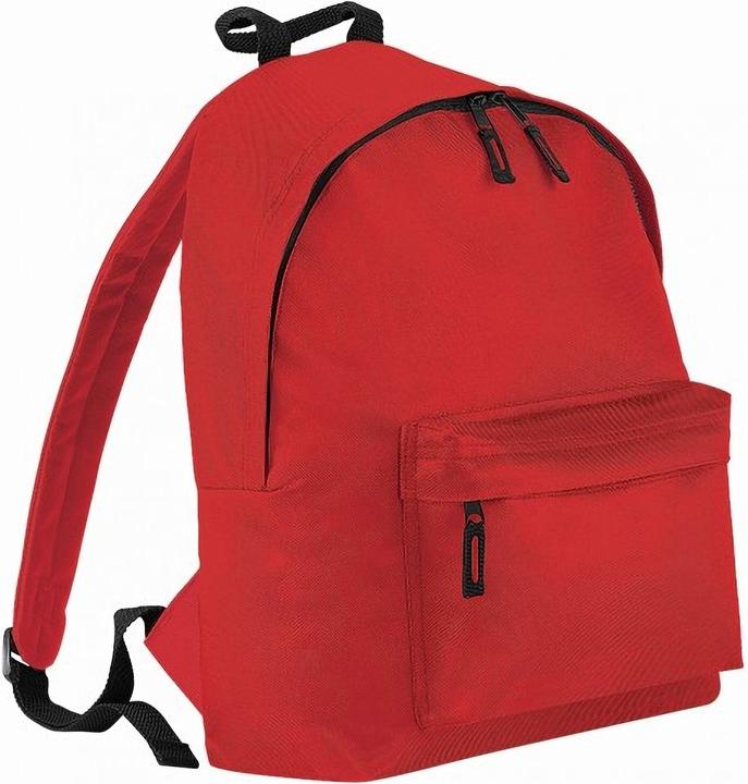 Actual product image Bagbase Junior Fashion backpack 14 litres (pack of 2) (14 l)