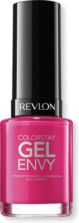 Actual product image Revlon ColorStay Envy (400, Colour paint)