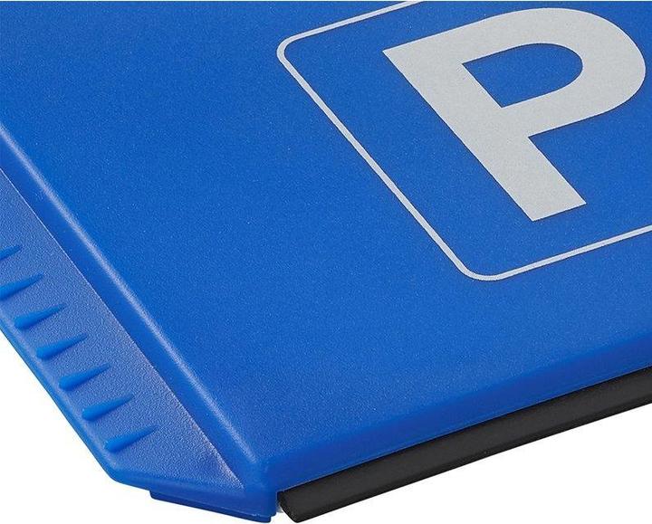 Image du produit ProPlus Disque de stationnement avec gratte-glace 5en1