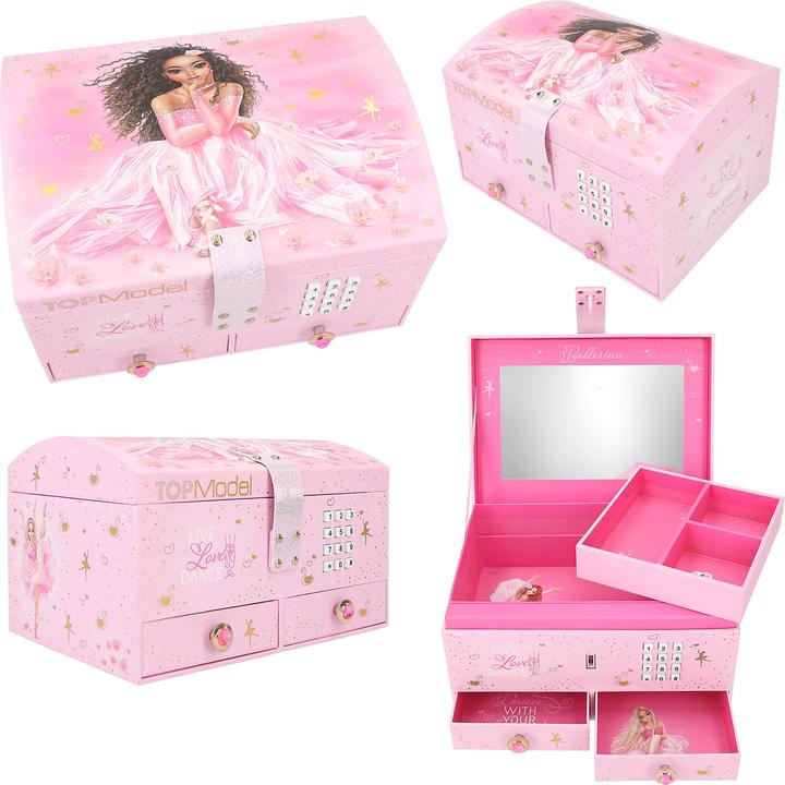 Actual product image Depesche TopModel Ballet