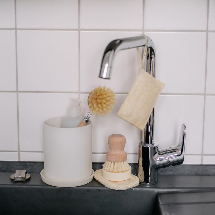 Produktbild Croll & Denecke Spülschwamm (2 Stk.)