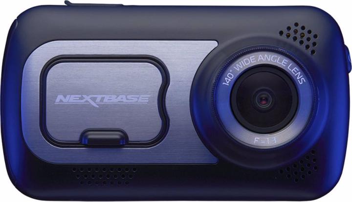 Produktbild Nextbase 522GW (Beschleunigungssensor, GPS-Empfänger, WLAN, HD)