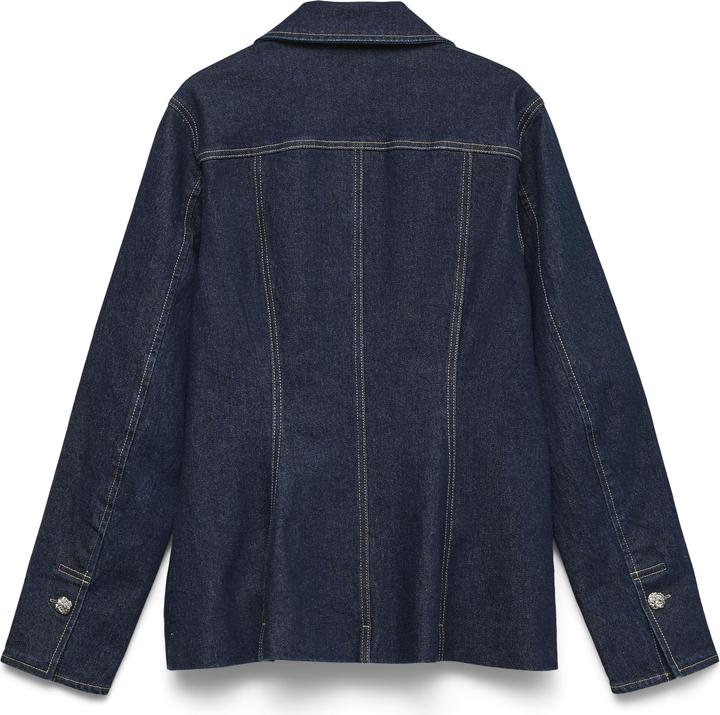 Immagine prodotto Vero Moda VMLOTTIE Jeansjacke Jeansjacke (XS)