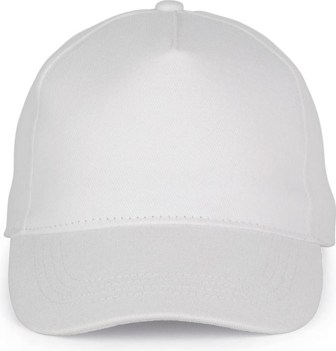 Actual product image K-up Cap -5panels (One size)