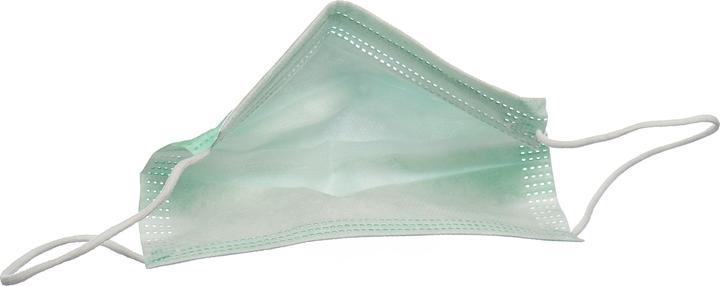 Produktbild Wero Swiss Hygienemaske Kinder (Typ IIR, 50 x)