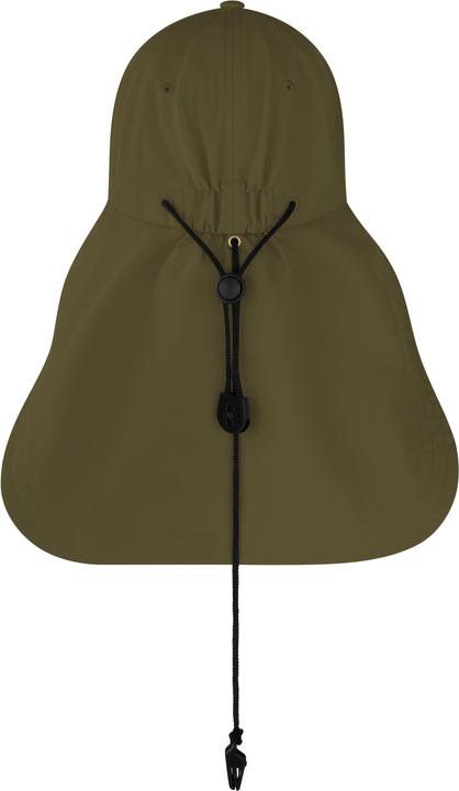 Produktbild Normani Cap mit Nackenschutz - 9765 (One Size)