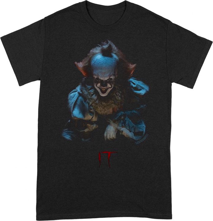 Universal Textiles Pennywise Grin Tshirt