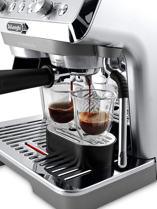 Productafbeelding De'Longhi La Specialista Arte Evo