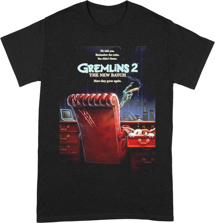Produktbild Universal Textiles The New Batch Tshirt (M)