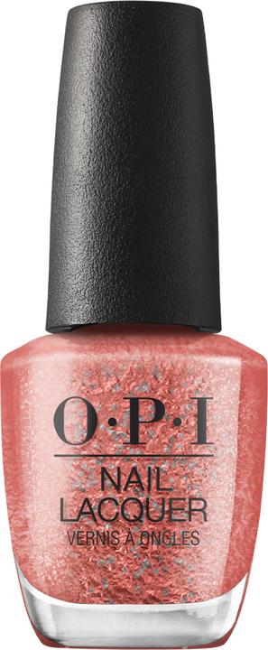 Produktbild OPI HRQ09 NL - IT'S A WONDERFUL SPICE 15 ml (Farblack)