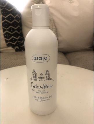 Ziaja Gdan Skin (300 ml)