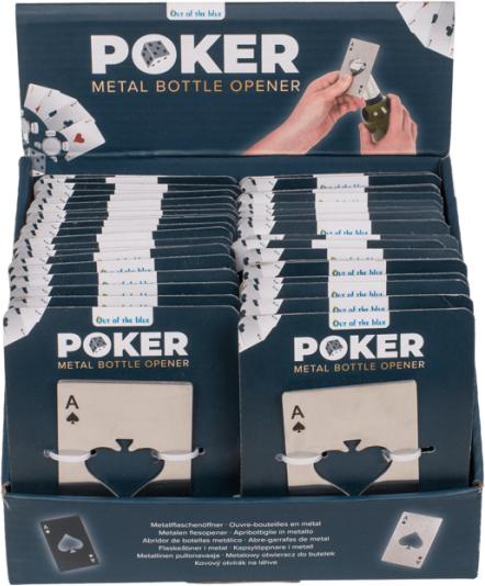 Actual product image Magni Poker (Bottle opener)