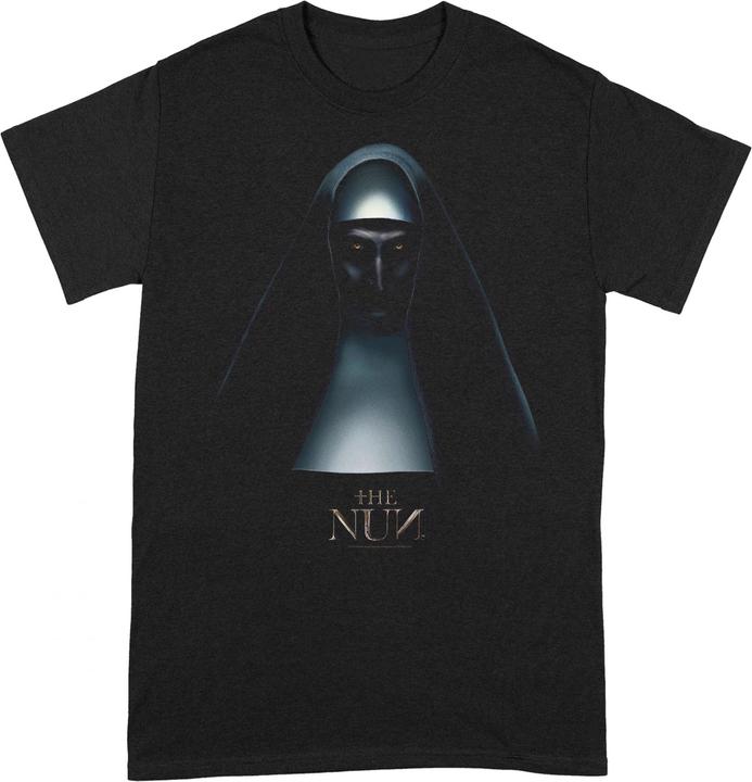 The Nun Tshirt