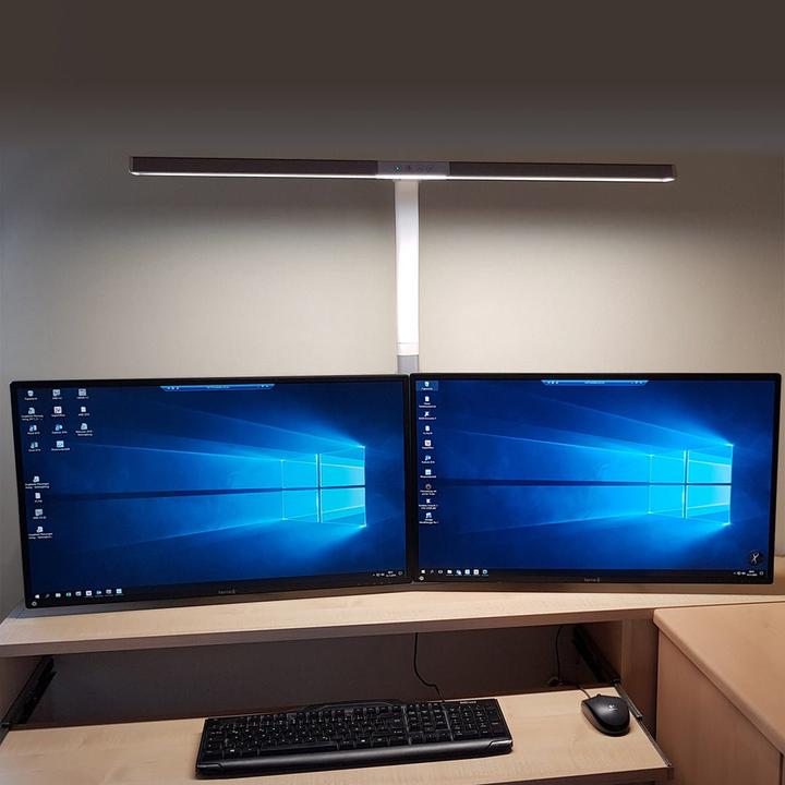 Actual product image FeinTech Desk lamp (1200 lm)