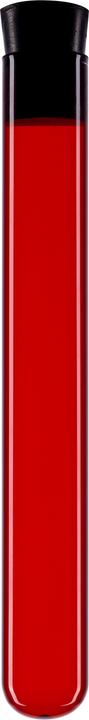 Red, Clear