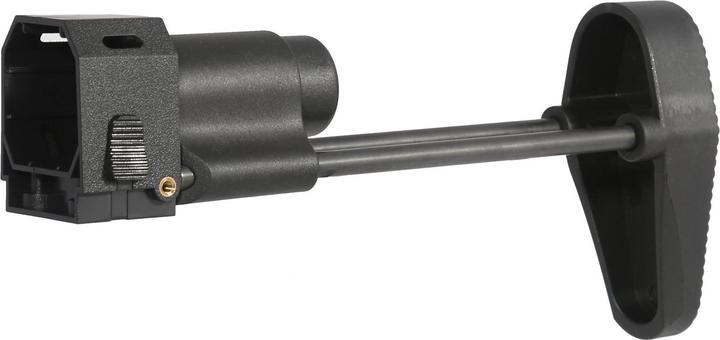 Actual product image Metamorph Schulterstütze mit Streben für Nerf Aufnahme
