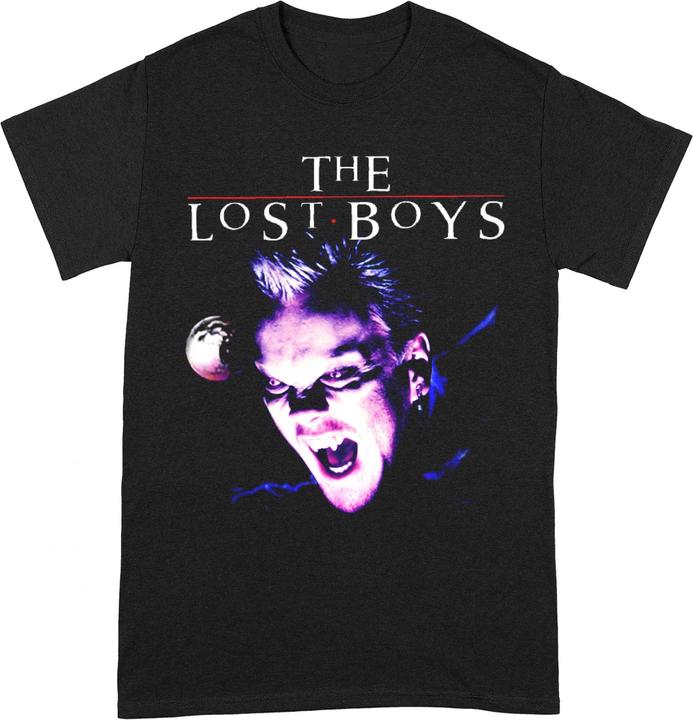 The Lost Boys Snarl Tshirt