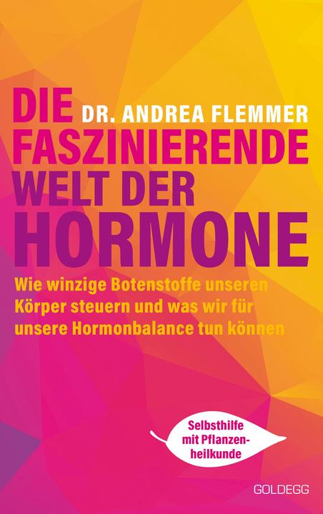 Produktbild Die faszinierende Welt der Hormone (Deutsch, Flemmer, Andrea(Dr.), 2022)