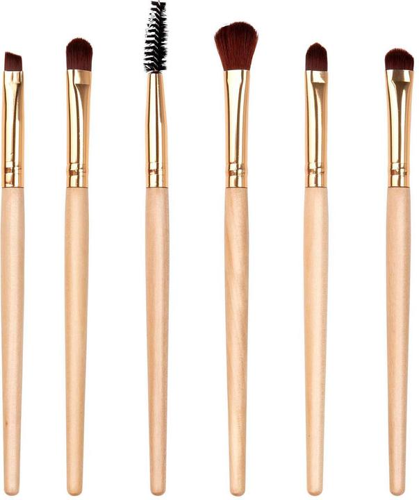 Image du produit Set de brosses de maquillage 5pc (Set)