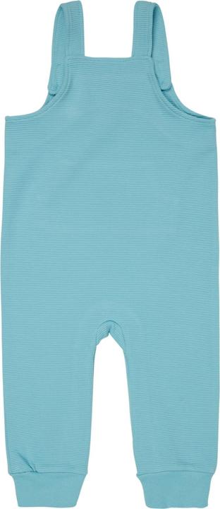 Actual product image loud + proud Dungarees ribbed structure (104)