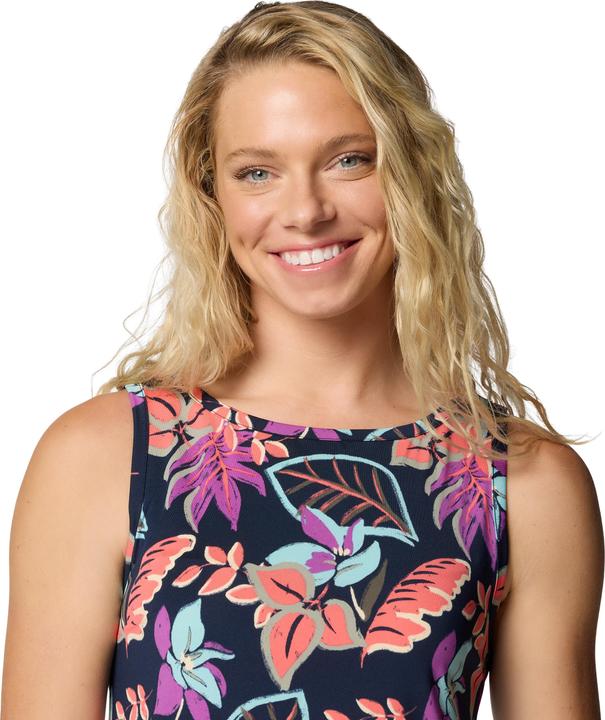 Image du produit Columbia Robe avec Imprimé Chill River™ Femme (M)