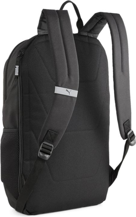 Actual product image Puma teamGOAL Backpack with ball net