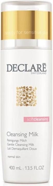 Produktbild Declaré Soft Cleansing Reinigungsmilch (Reinigungsmilch, 200 ml)
