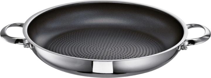 Actual product image Schulte-Ufer Serving pan (26 cm, Frying pan, Stainless steel)