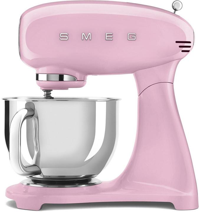 Smeg SMF03PKEU 50's Style (800 W)