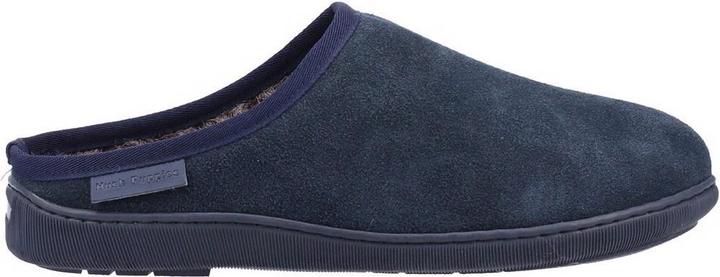 Produktbild Hush Puppies Hausschuhe Ashton Wildleder (41)