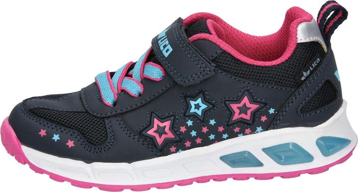 Actual product image Lico Blinky Girl (27)