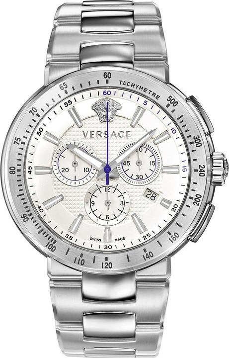 Versace VFG090013 (Chronograph, 45 mm)
