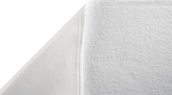 Actual product image Suprima Alèse en molleton (1 x)