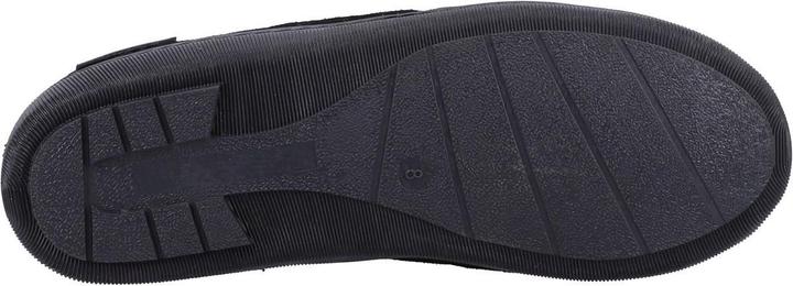 Image du produit Hush Puppies Pantoufles Ashton en daim (43)