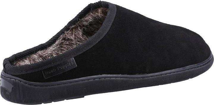 Image du produit Hush Puppies Pantoufles Ashton en daim (43)