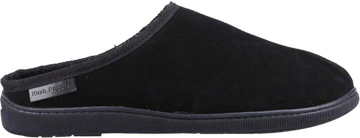 Image du produit Hush Puppies Pantoufles Ashton en daim (43)